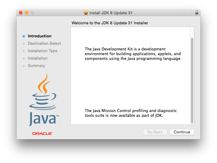 Java 6 Mac Download Yosemite